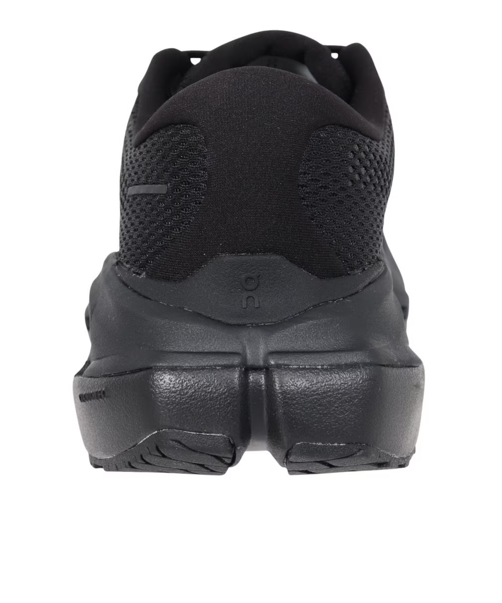 3MG30201043 On Cloudrunner 3 Max "Black/Black" (Men's)
