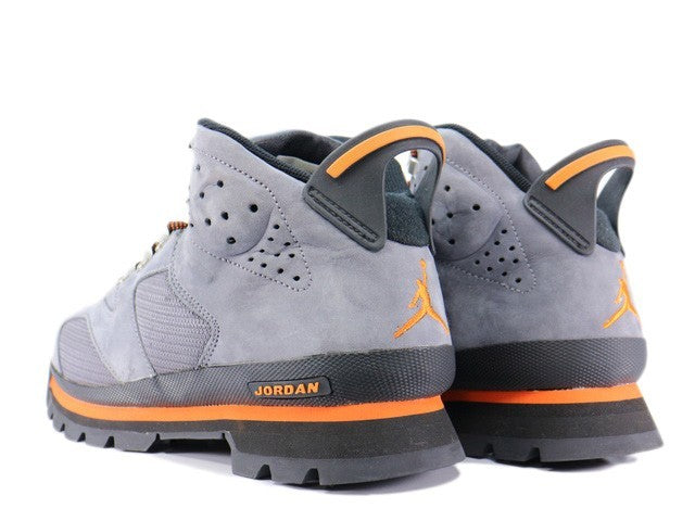 303897-002 Nike Jordan AJB 6 "Grey" (Men's)