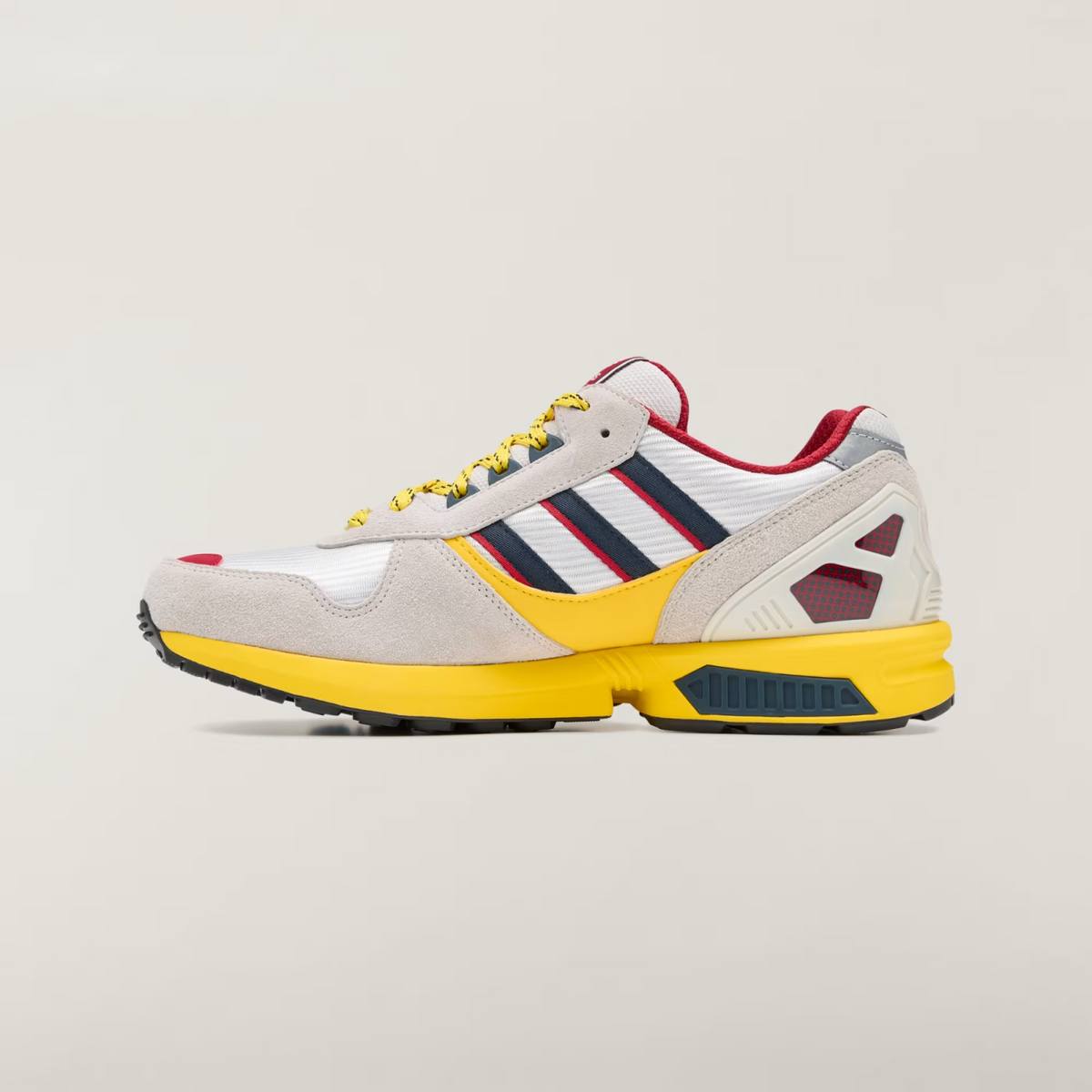 KK0761 adidas Arsenal SPZL F.C. ZX 7300 (Men's)