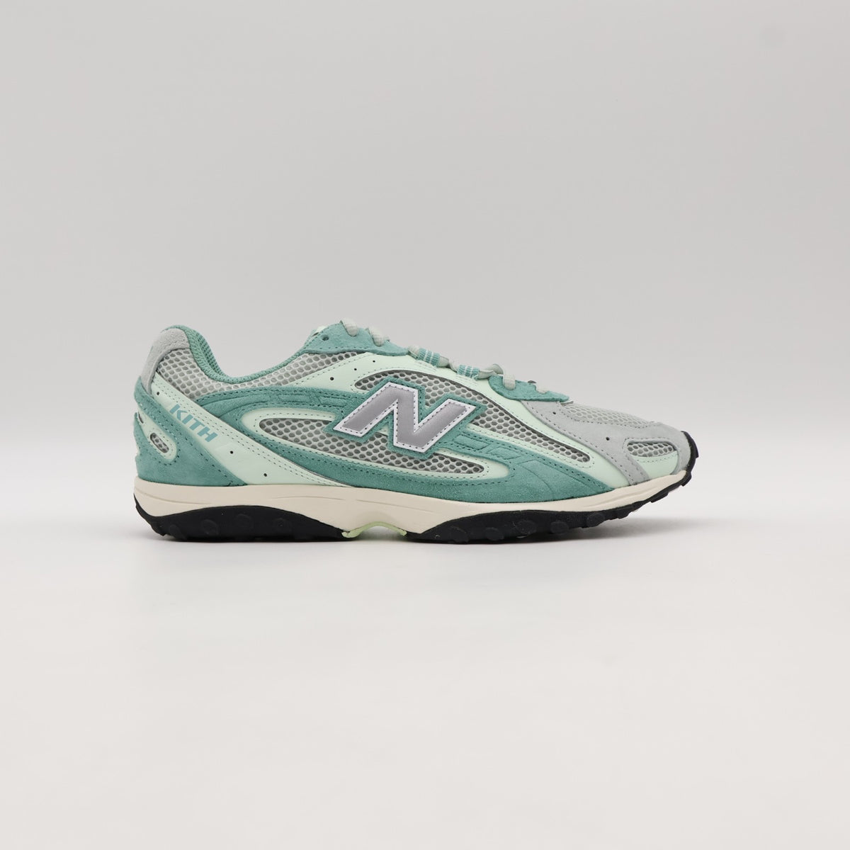 U204LKTA KITH New Balance 204 Bluebell (Men's)
