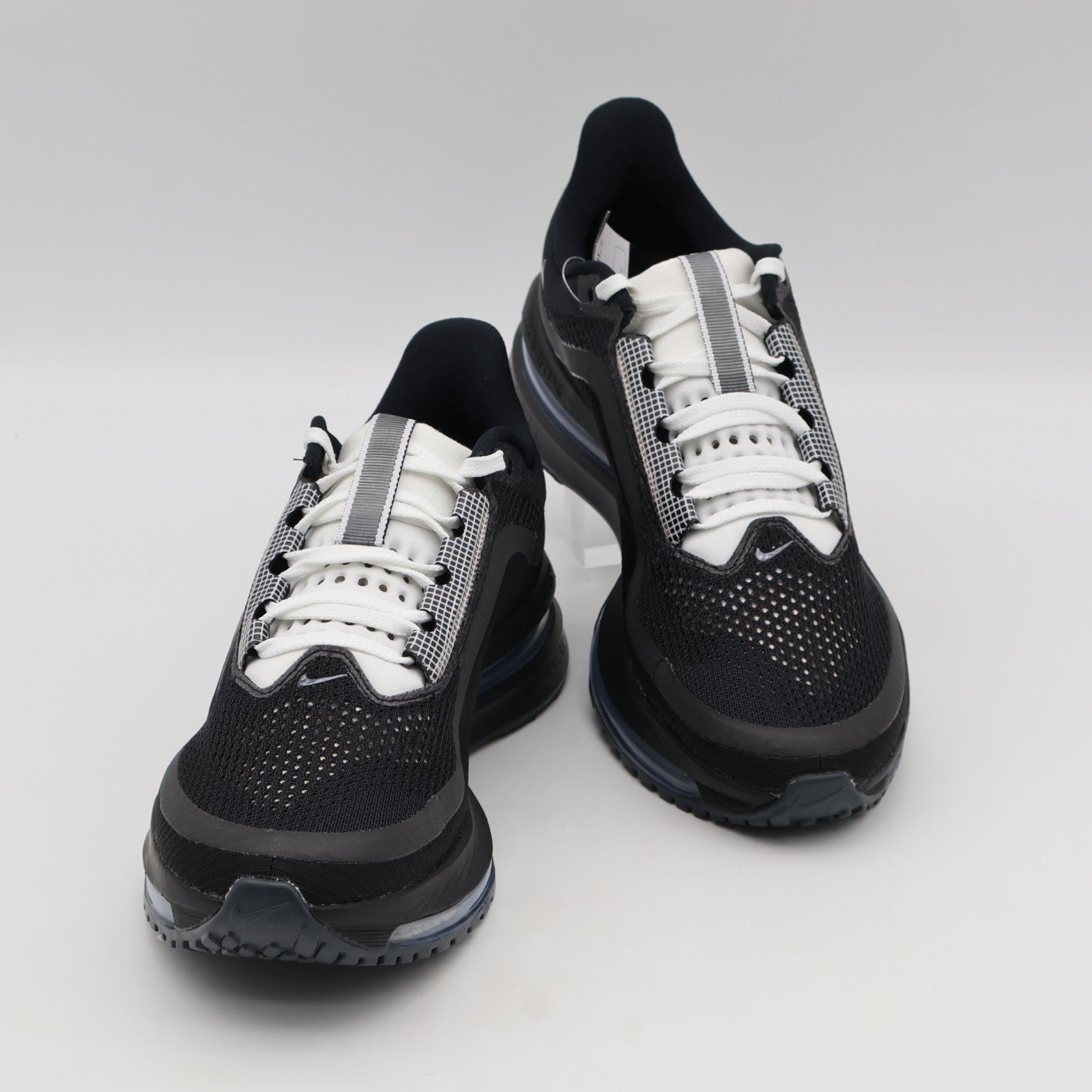 IH4369-001 Nike Pegasus Premium Black White (Men's)
