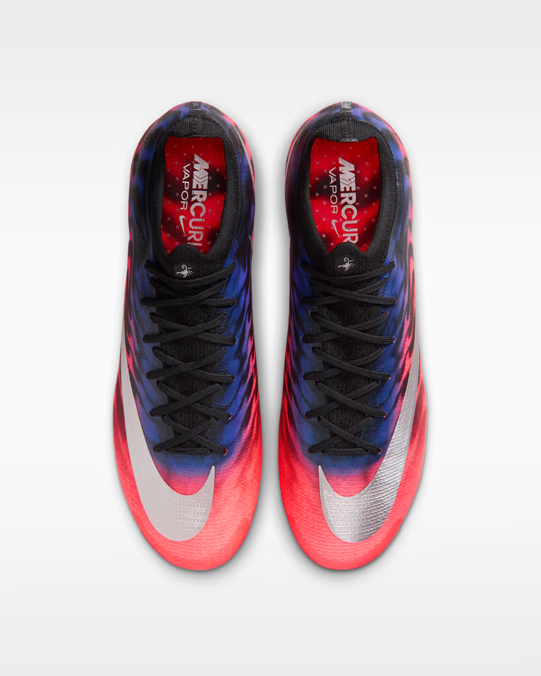 IR0125-900 Nike Mercurial Vapor 17 Elite SE "Multi Color/White" (Men's)