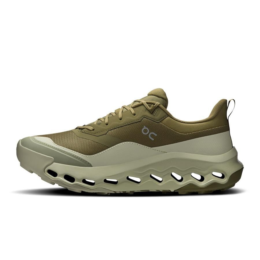 3MG10214840 On Cloudhorizon 2 Waterproof "Olive/Chalk"
