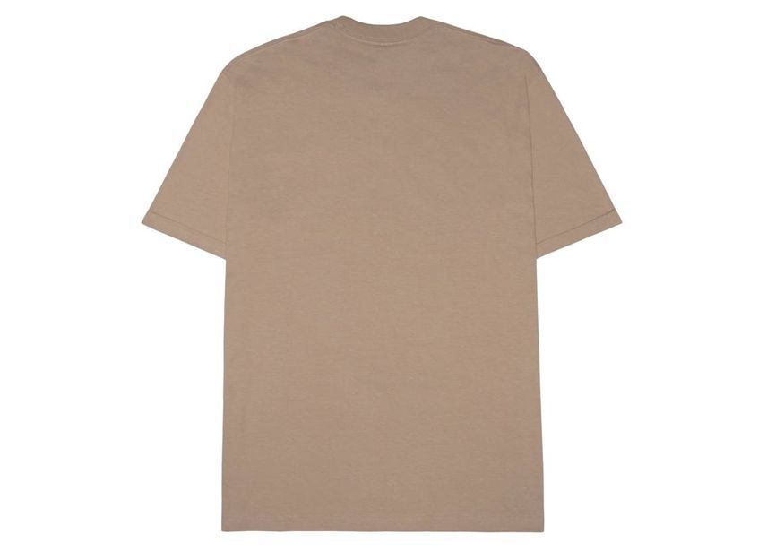 Supreme NBA Youngboy Tee Khaki
