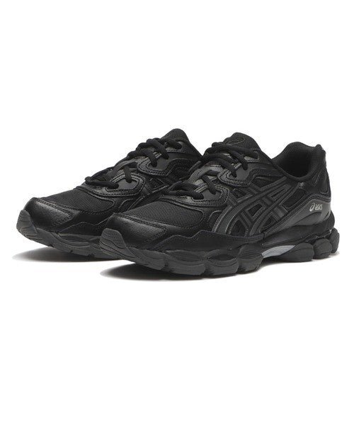 1203A280-003 Asics Gel-NYC Black Black (Men's)