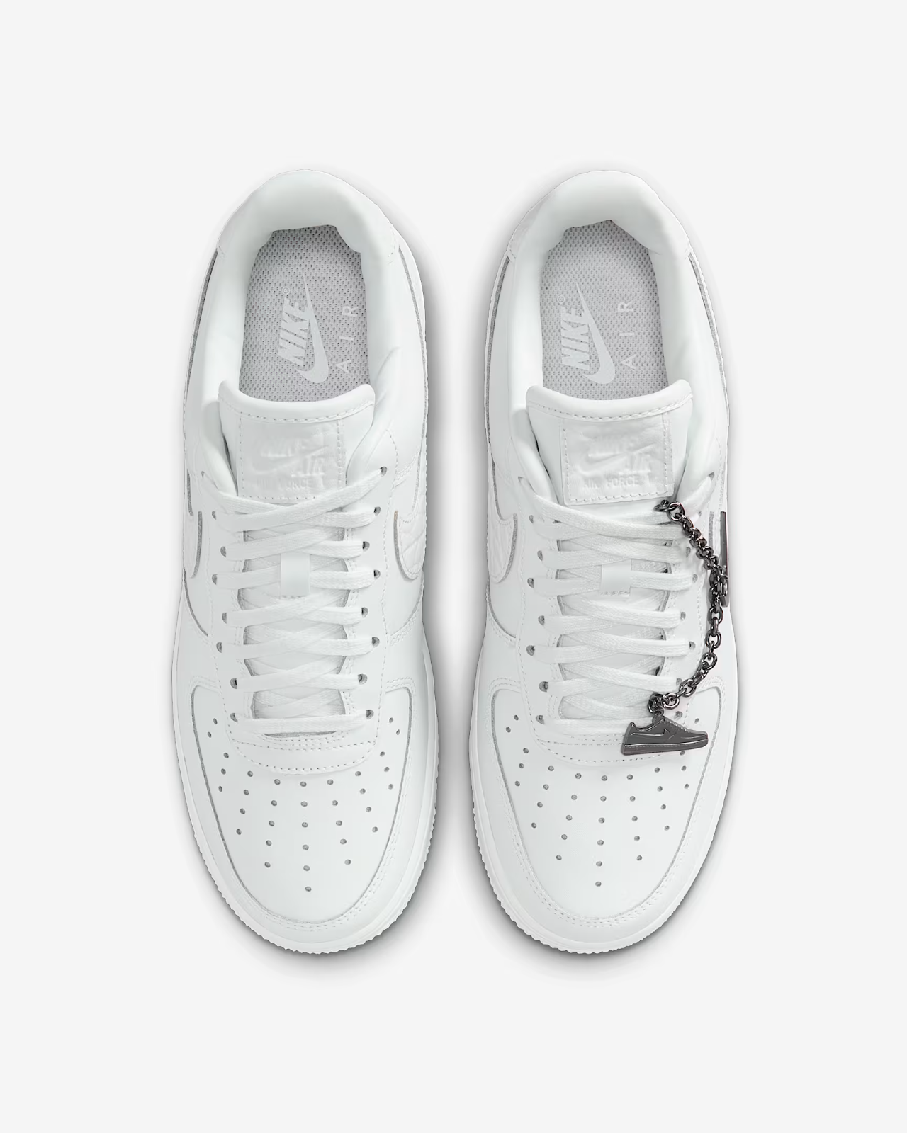 IM6485-121 Nike Air Force 1 Low '07 White (Women's)