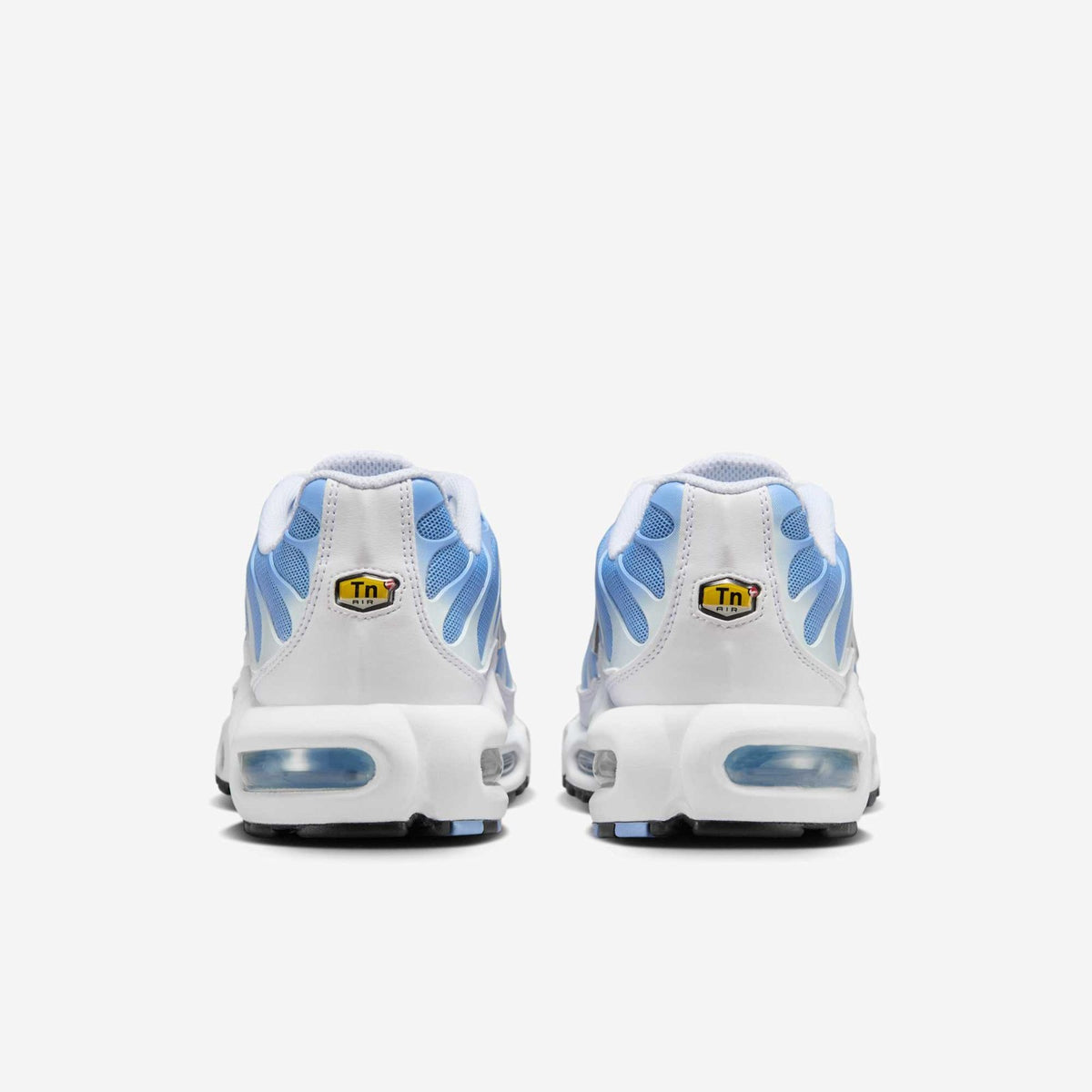 DZ3671-105 Nike Women's Air Max Plus Blue White (Women's)