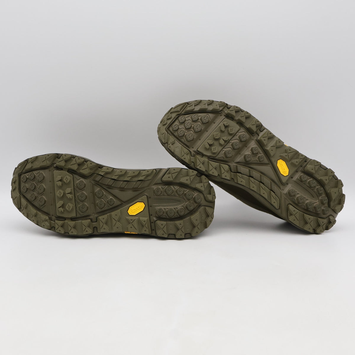 1147952-MPR Hoka Tor Summit Moss Green Spruce Green (Men's)