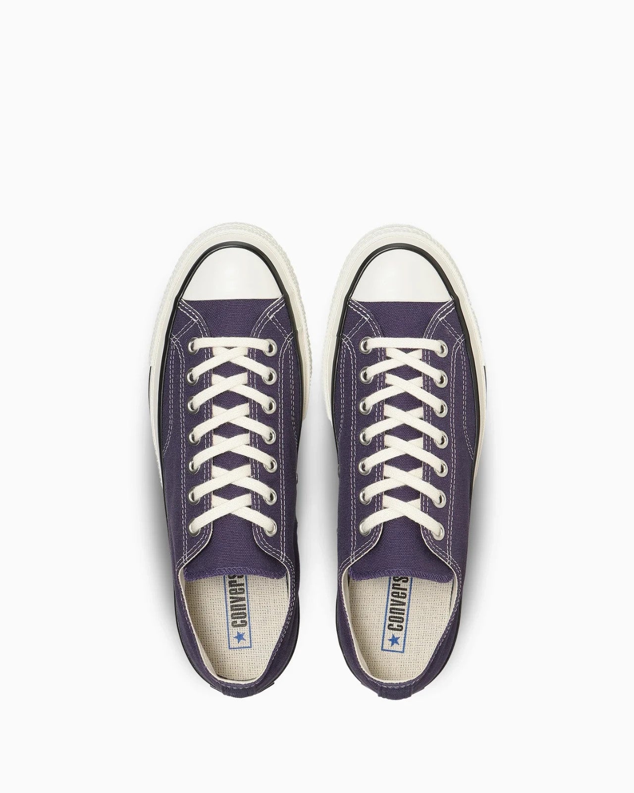 31317342 Converse All Star LGCY OX Purple (Men's)