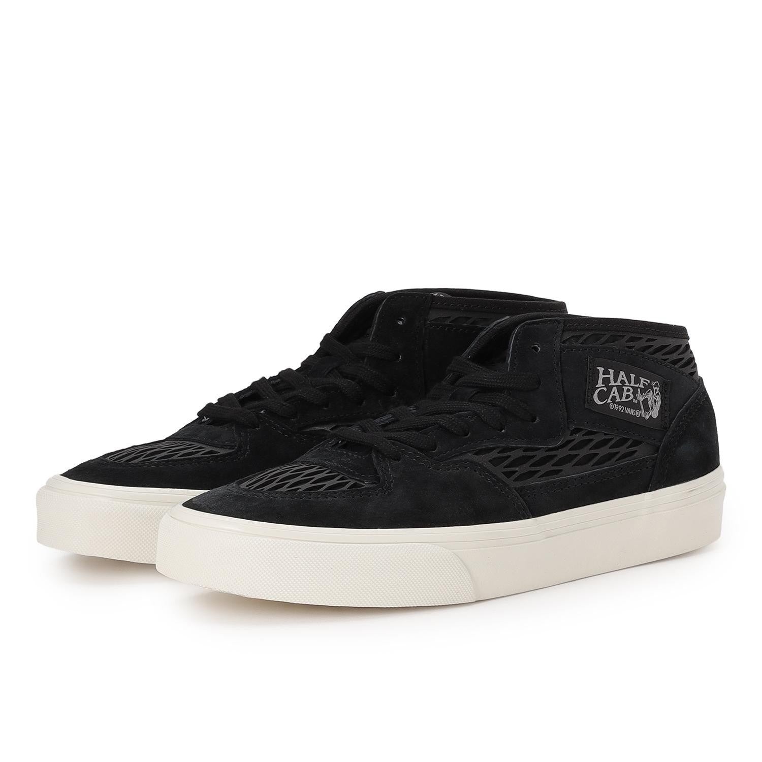 VN000EKMBLA Vans Half Cab Decon "Black"