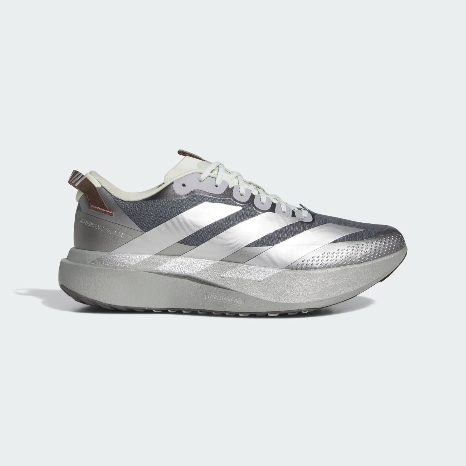 KI5668 Star Wars adidas Adizero Evo SL ATR Mandalorian Grogu (Men's)