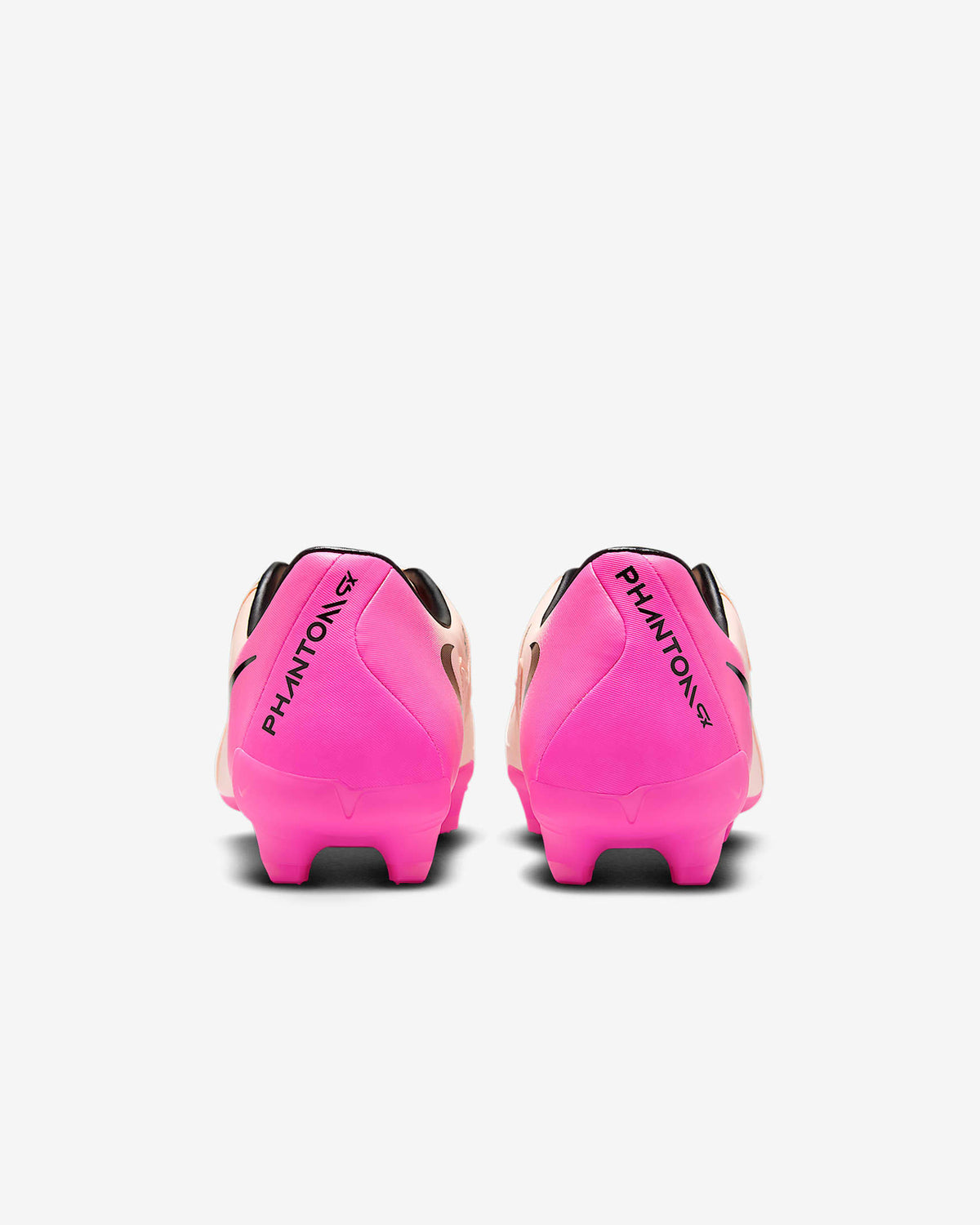 FD6723-800 Nike Phantom GX2 Academy Crimson Tint Pink Blast Black (Men's)
