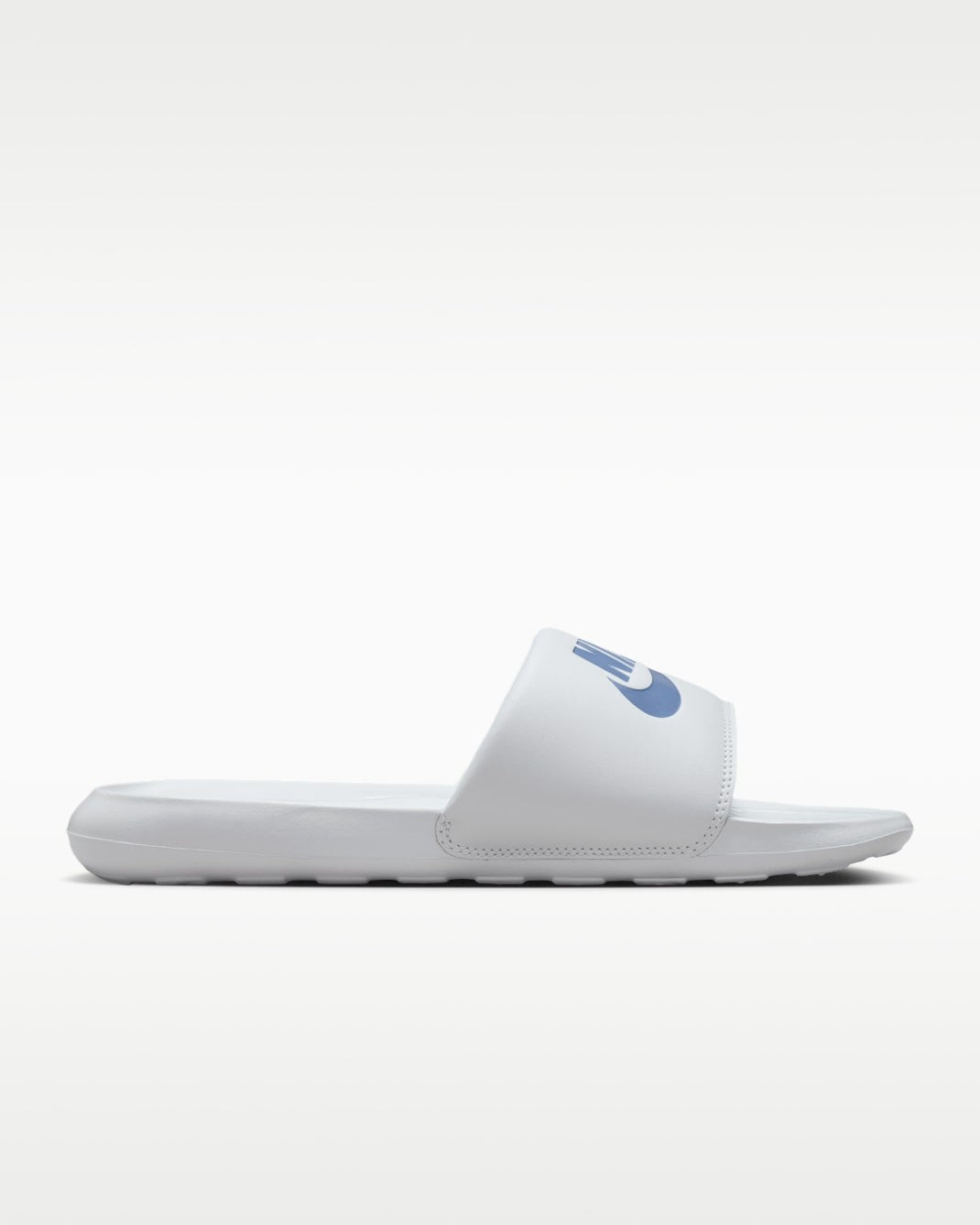 CN9677-011 Nike Victori One Slide Photon DustAshen Slate (Women's)