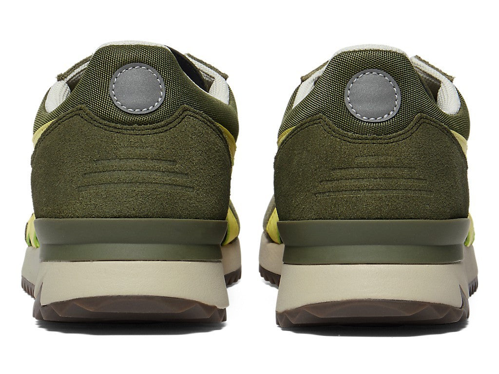 1183A355-302 Onitsuka Tiger California 78 EX "Bronze Green/Faded Yellow" (Men's)