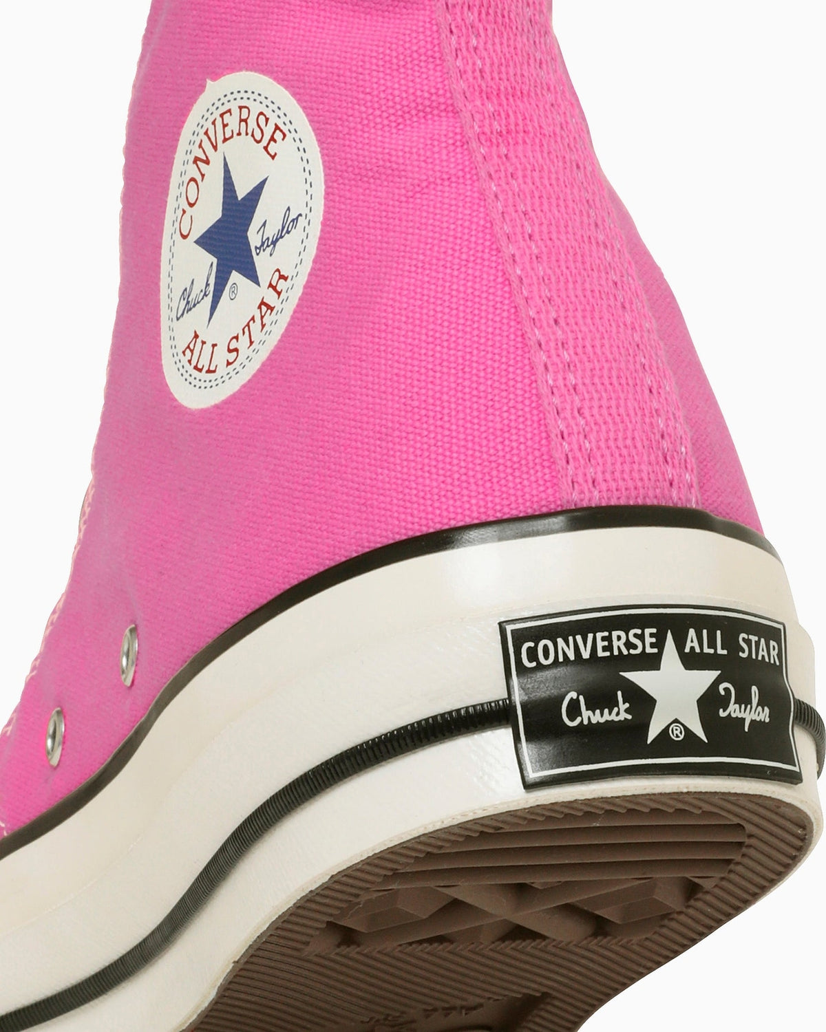 31314023 Converse All Star Lgcy Hi Hot Pink(Men's)