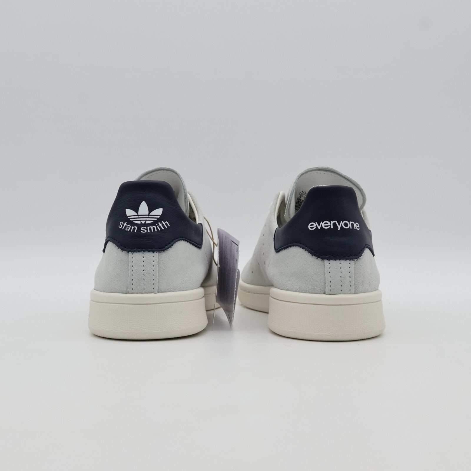 JQ2120 everyone adidas Originals Stan Smith Decon Cloud White Core Black (Men's)