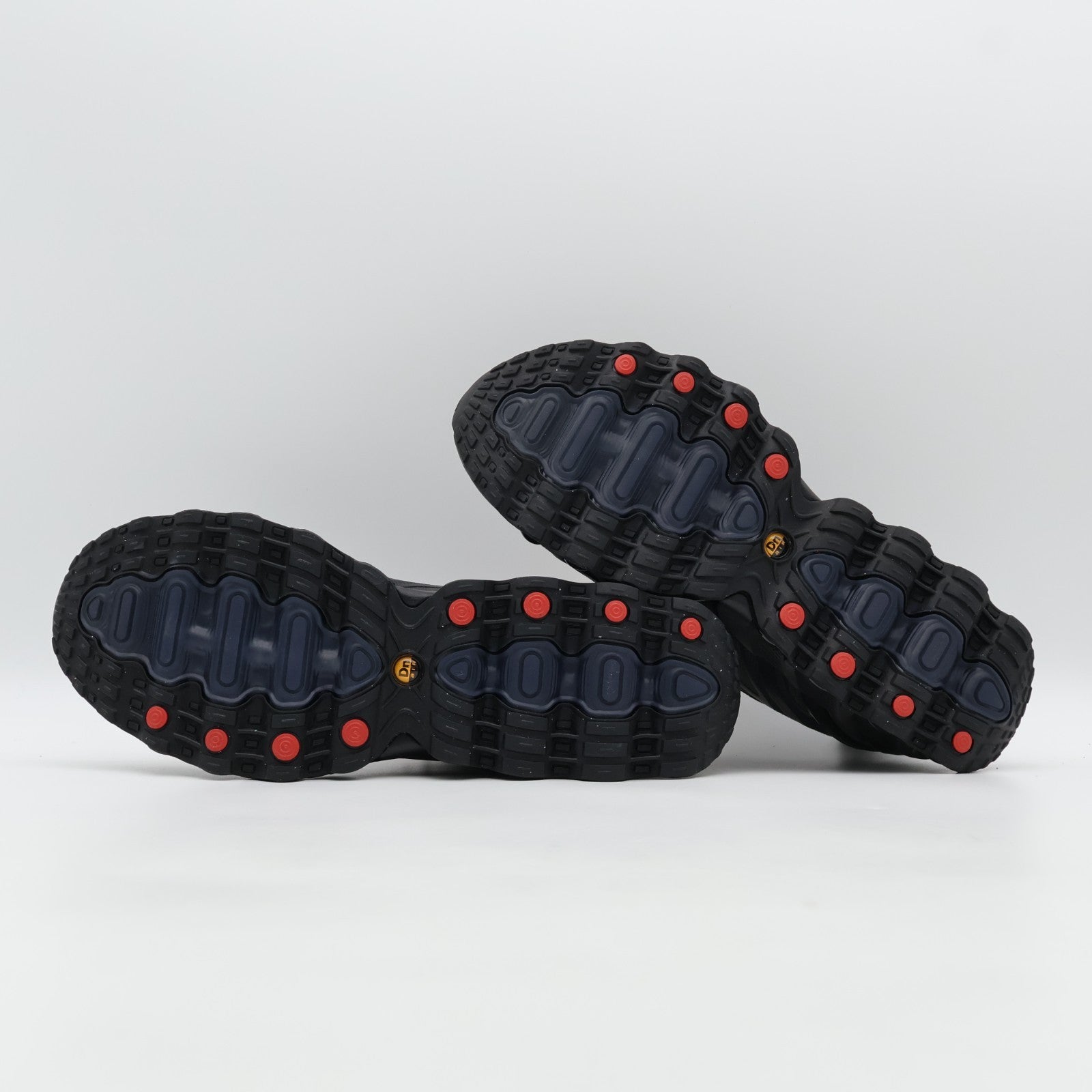FQ7860-002 Nike Air Max DN8 Triple Black (Men's)