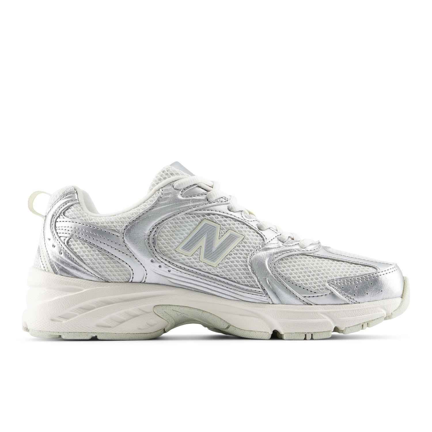 U5303IR New Balance 530 Silver Metallic (Men's)
