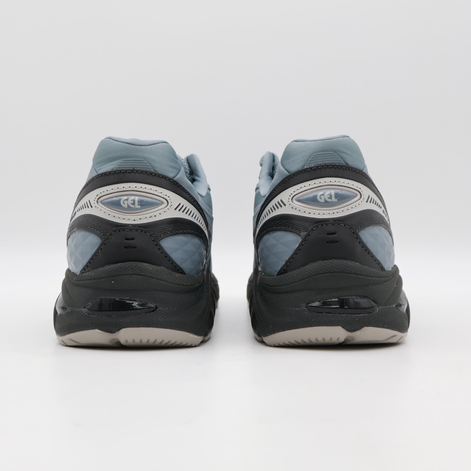 1203A375-400 Asics GT-2160 Earthenware Fjord Grey Graphite Grey (Men's)