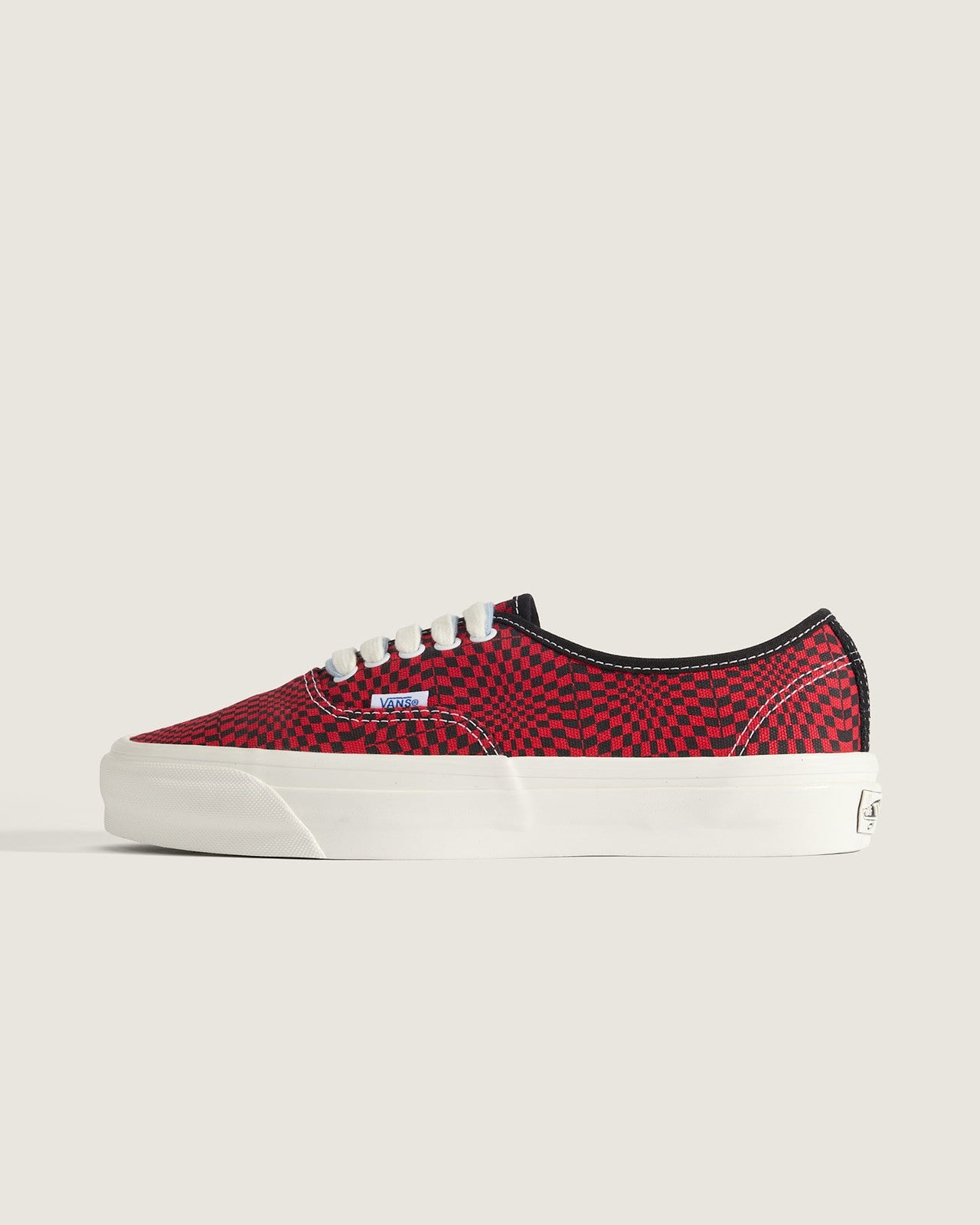 VN000Z6RCJG VN000Z6RCJG Vans Premium Authentic 44 Heritage Red (Men's)