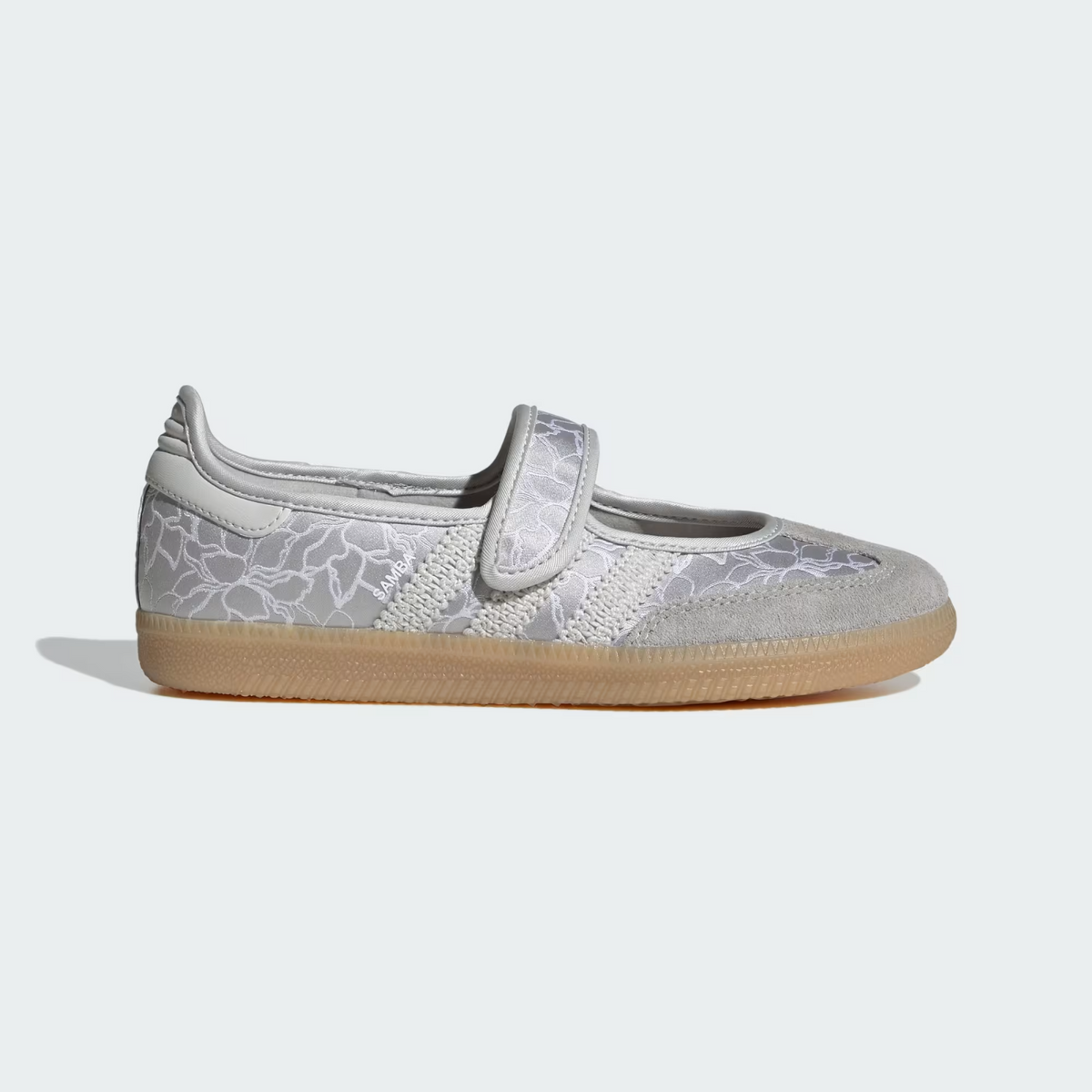 KK0924 adidas Samba Jane (Women's)