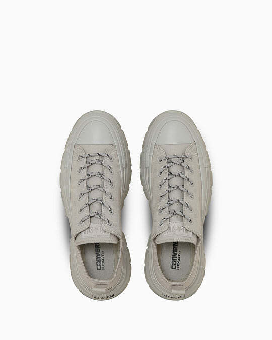 31314180 Converse All Star Trekwave CS OX Flint Grey (Men's)
