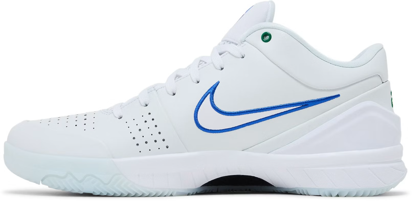 IV6585-900-9 Nike Kobe 4 Protro Draft Pack "Mavericks" (Men's)