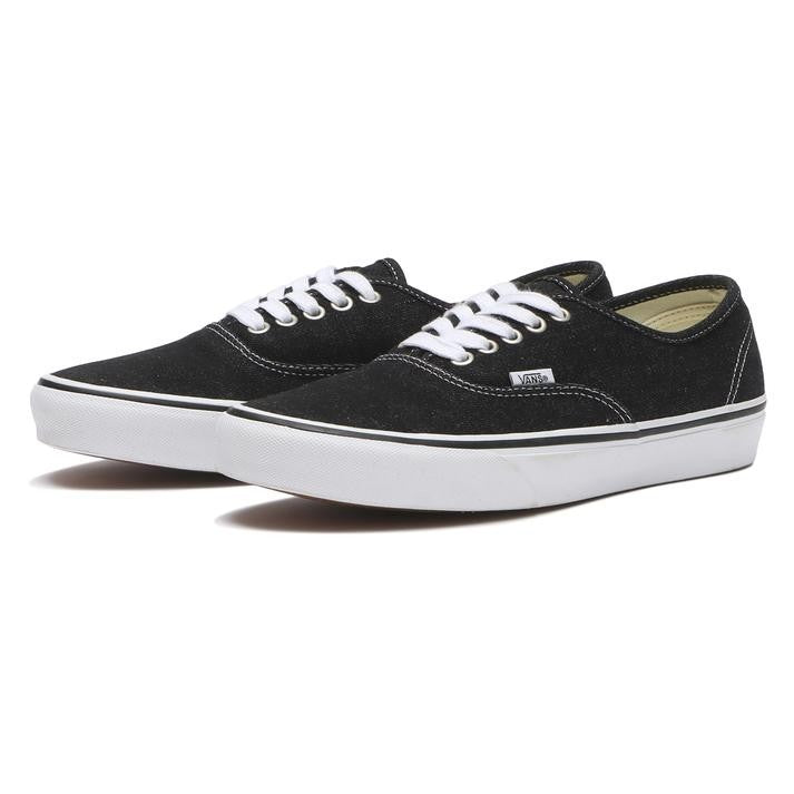 VN000D7YBA2 Vans Authentic "Denim Black/White" (Men's)
