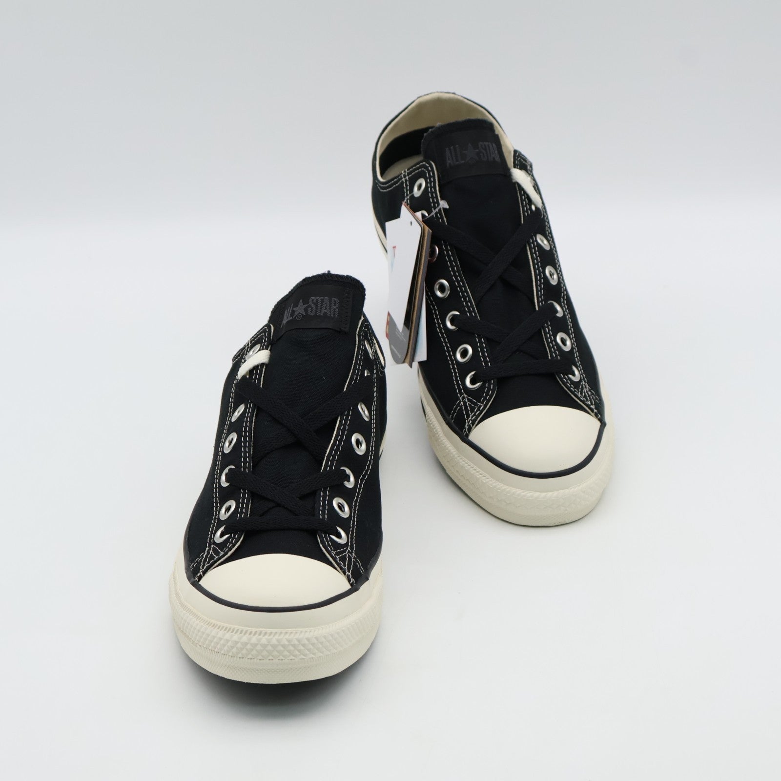 31313961 Converse All Star GORE-TEX EL OX Black (Men's)