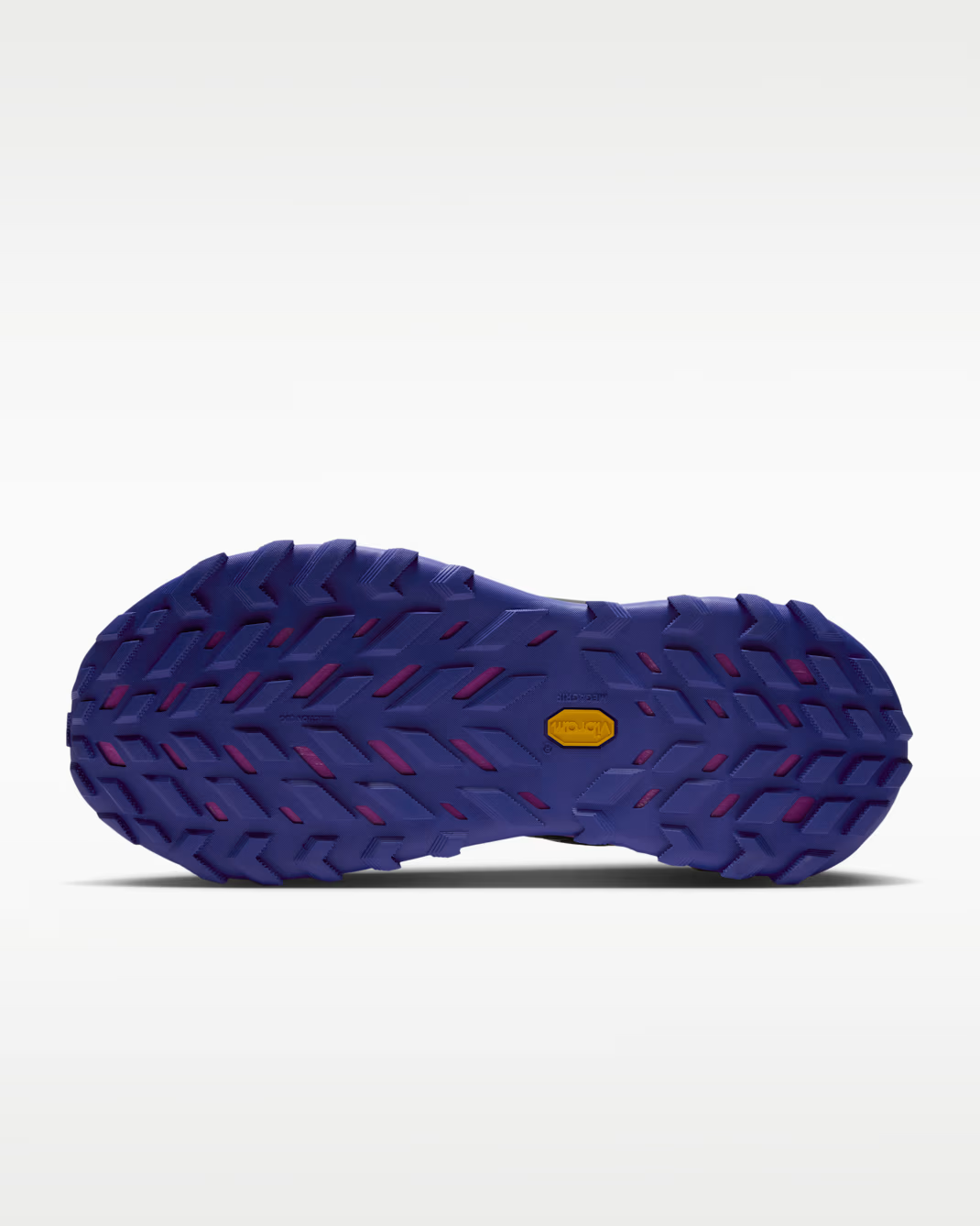 IO7854-003 Nike ACG Zegama Hike "Gridiron/Vivid Purple" (Men's)