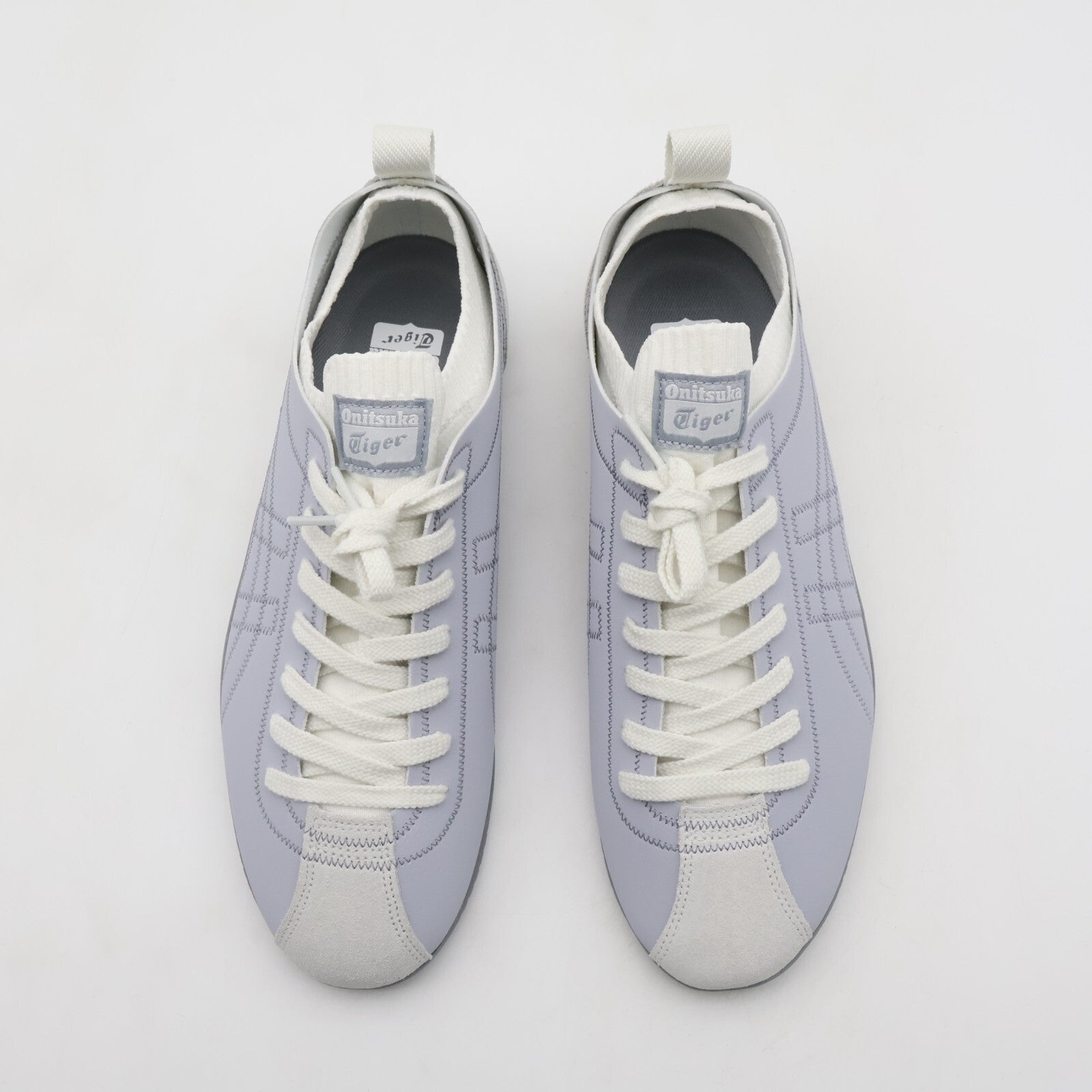 1183B969-020 Onitsuka Tiger Sclaw Piedmont Grey Glacier Grey (Men's)
