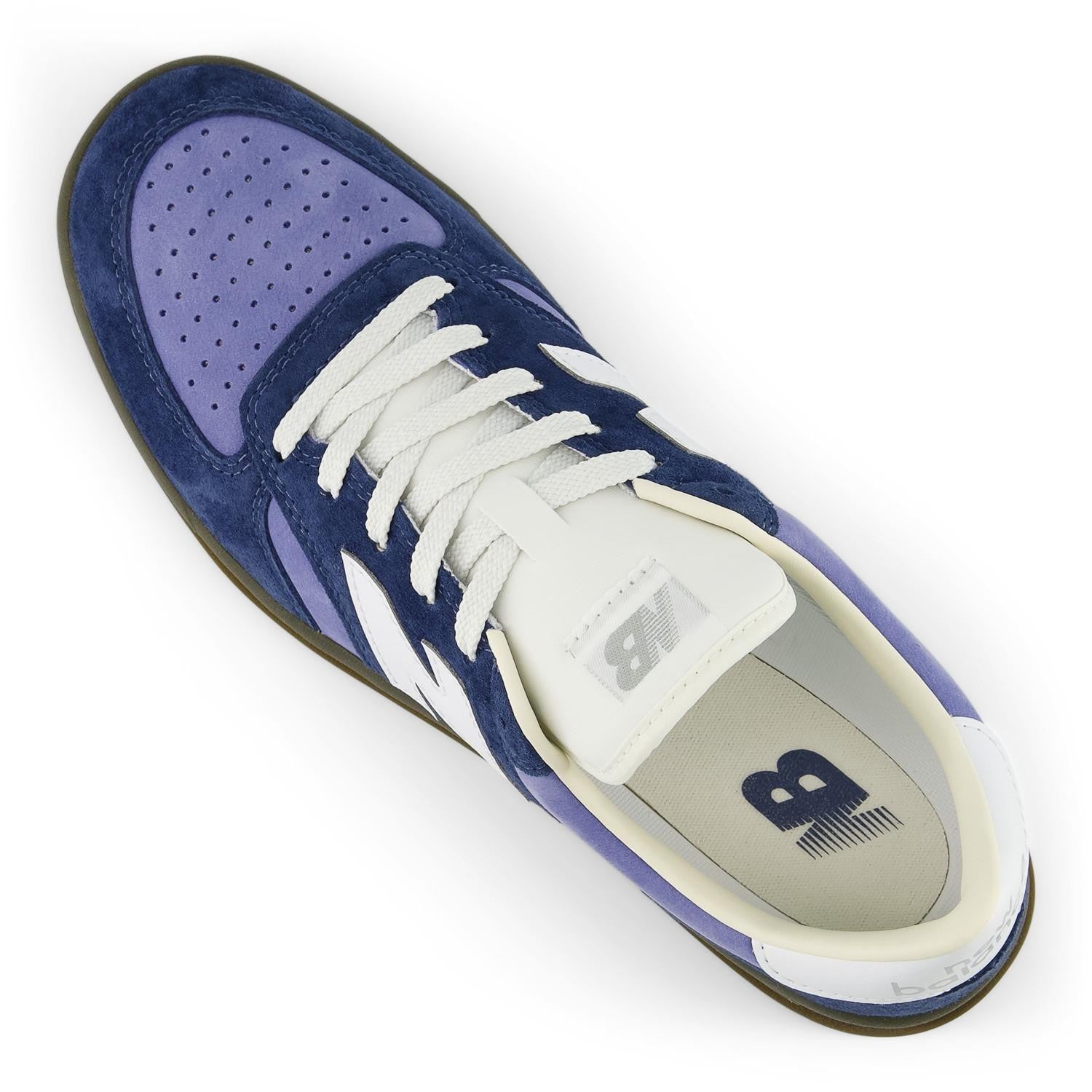 M50046K New Balance T500 Navy (Men's)