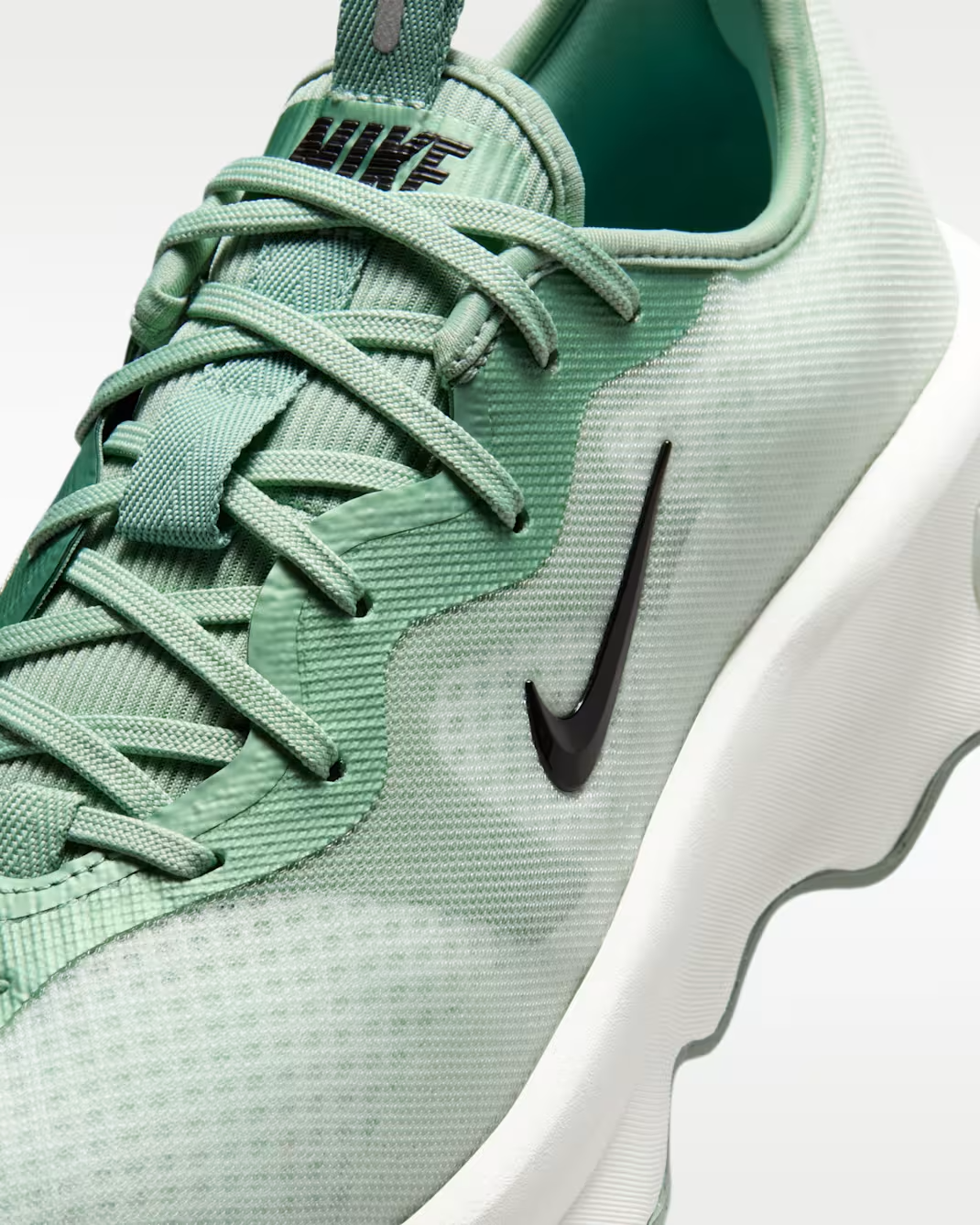 II7278-301 Nike Motiva 2 Barely Green Steam Sail (Women's)