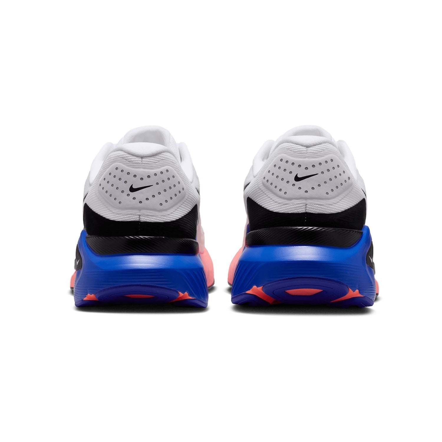 HJ1102-109 Nike Structure 26 "White/Atomic Pink" (Men's)