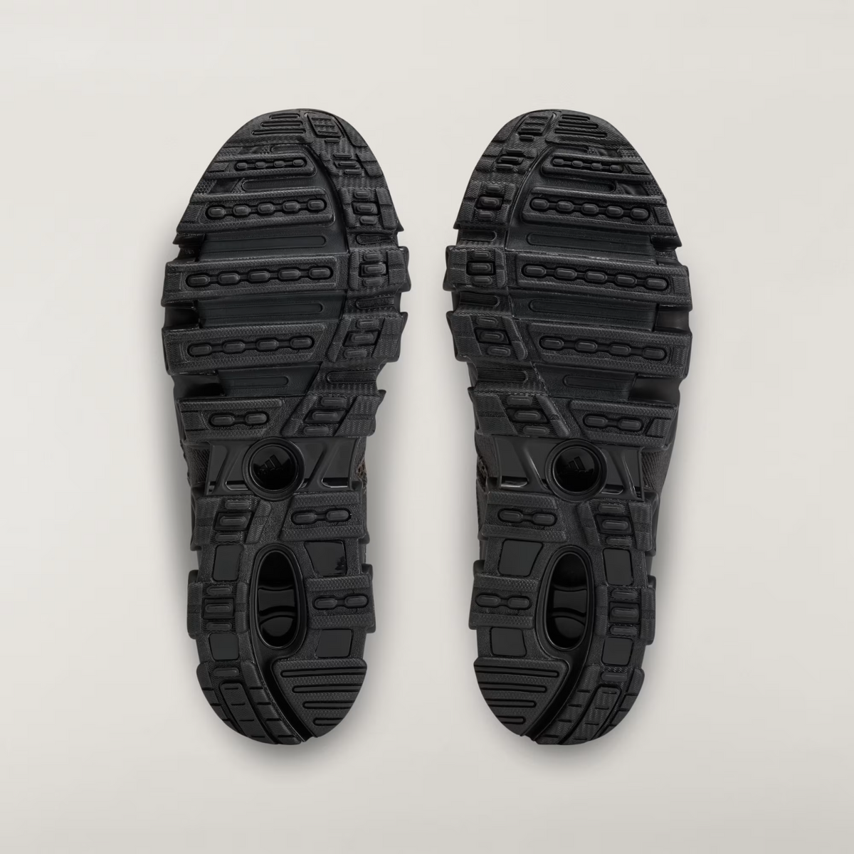 KK2728 Avavav adidas Megaride Core Black Shadow Olive (Women's)