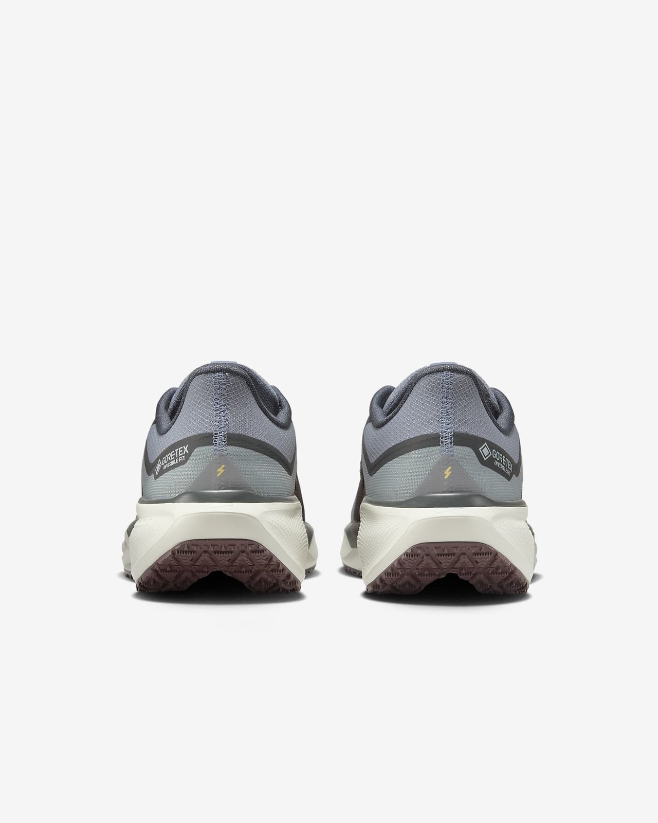 FQ1356-003 Nike Pegasus 41 GORE-TEX Light Pumice Burgundy Crush Dark (Men's)
