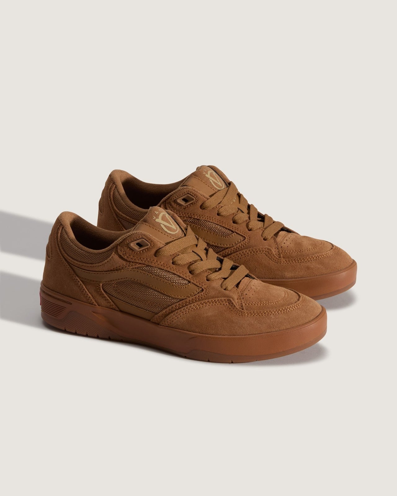 VN000V74GWT Vans Skate Rowan Z3 "Chipmunk" (Men's)
