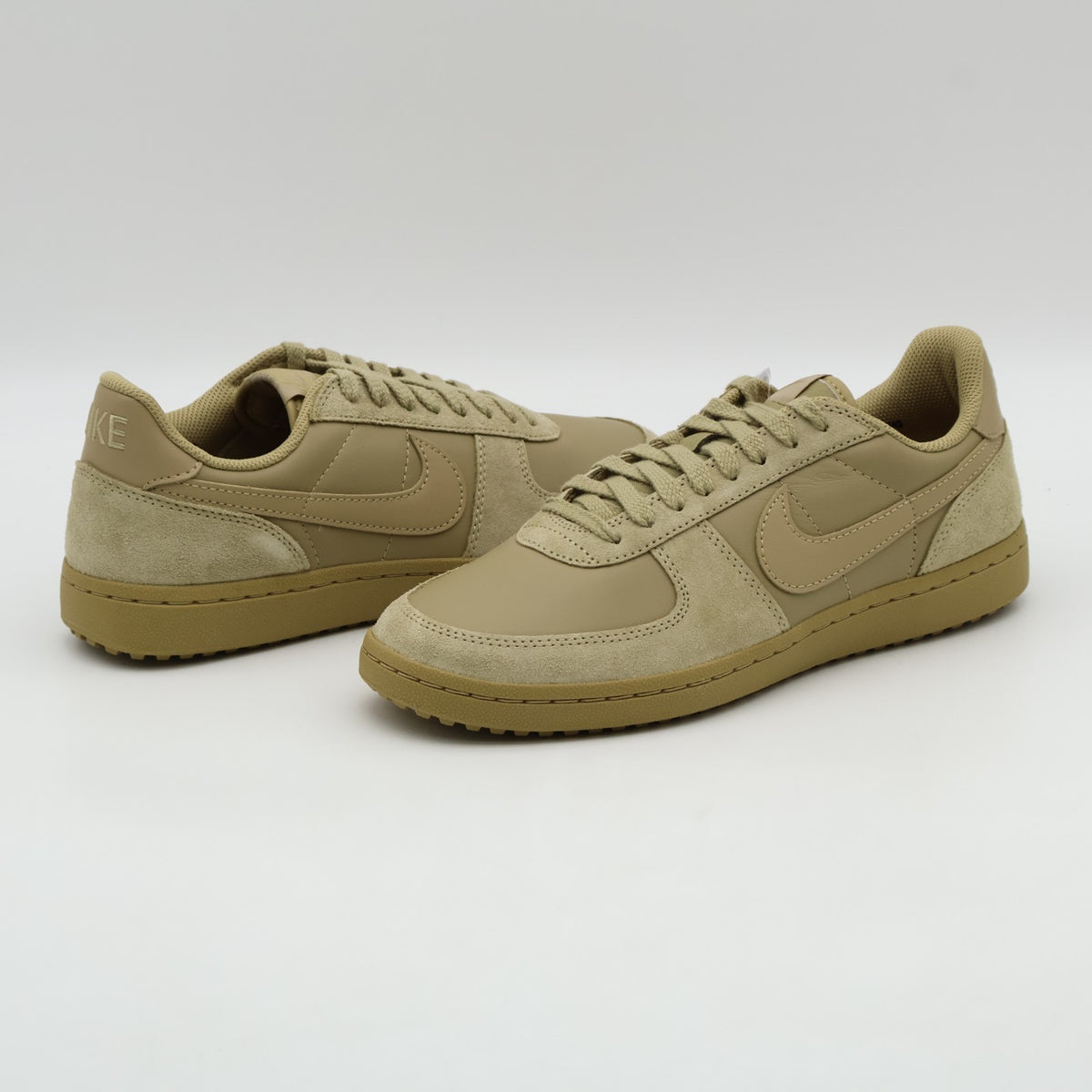HV8568-201 Nike Field General  Shoes Parachute Beige Parachute Beige  (Men's)