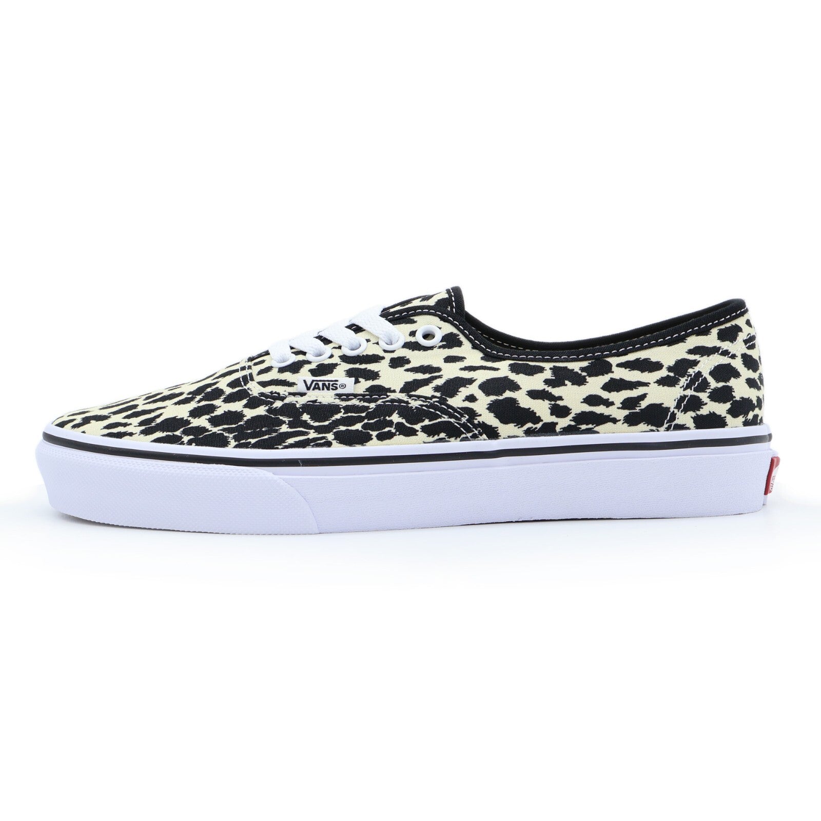 V44WACKOMARIA WACKO MARIA Vans V44 Authentic White Leopard (Men's)