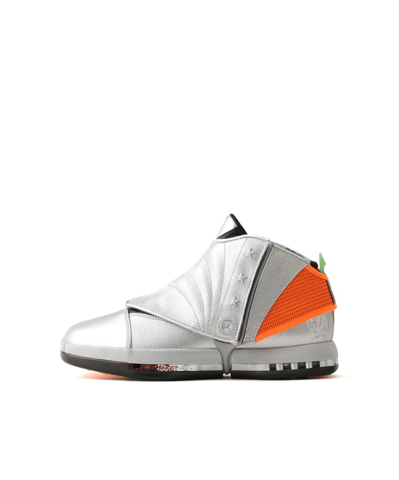 iv7638-001 JORDAN BRAND AIR JORDAN 16 FTY SP (Men's)