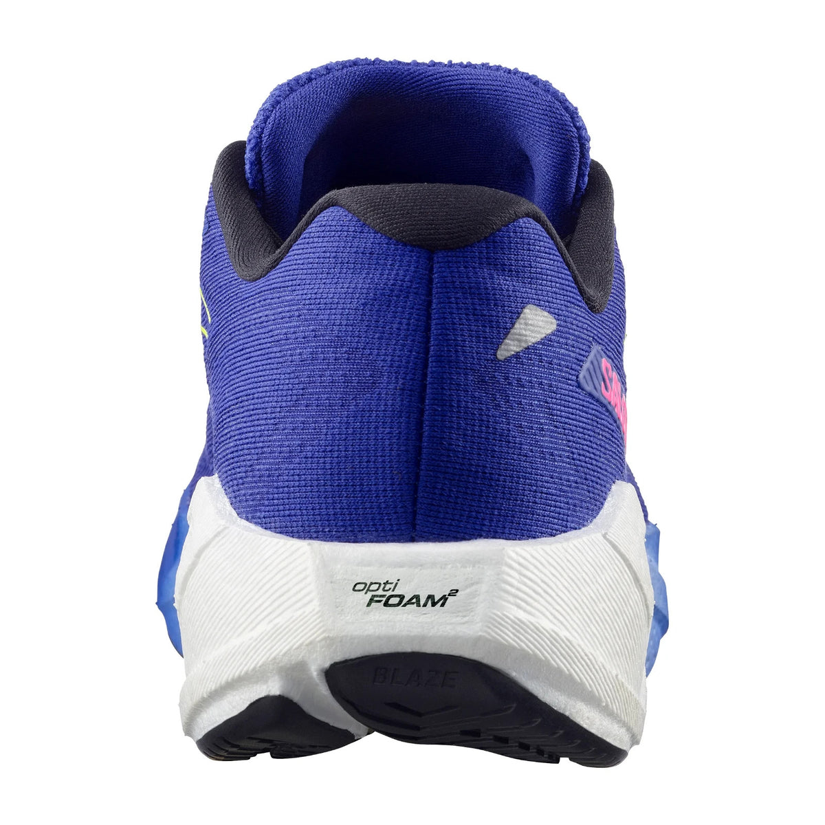L49105600 Salomon Aero Blaze 3 Bluing White (Men's)