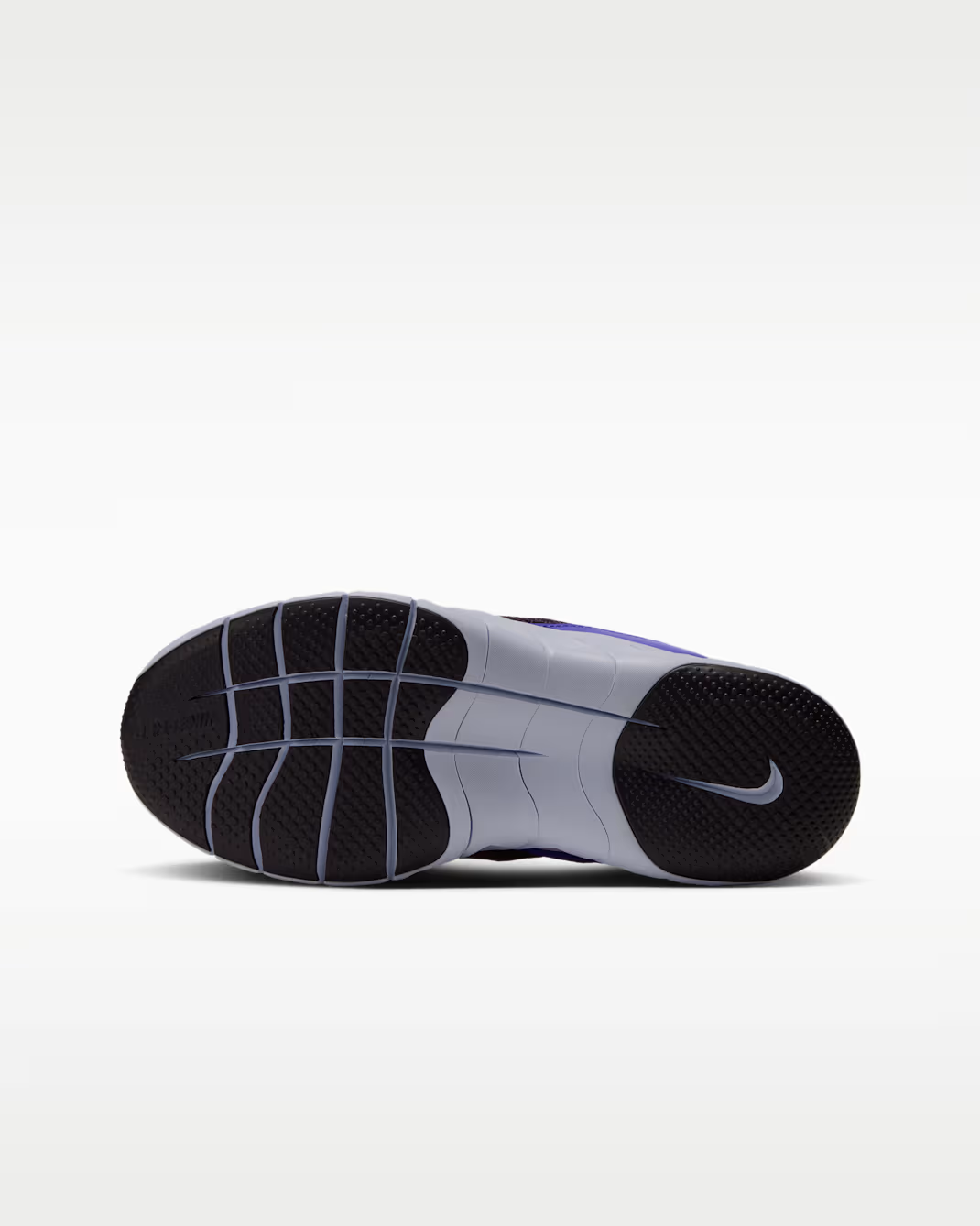 IO1642-510 Nike GS Free Ride "Purple Dynasty/Purple Pulse"