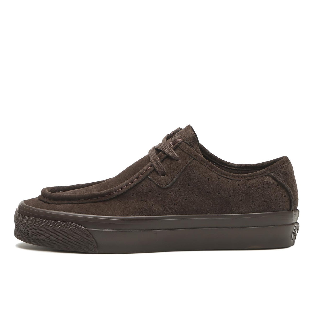 VN000Z3XDRB Vans PREMIUM SF MOC LOW (Men's)