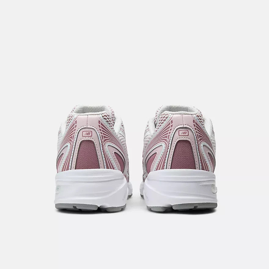 U74078Z New Balance 740 "White/Pink" (Unisex)