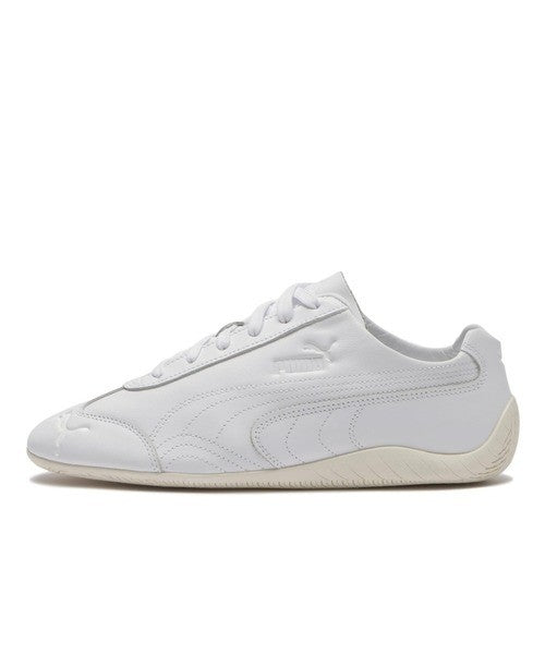 407698-01 Puma Speedcat Decon PUMA White (Men's)