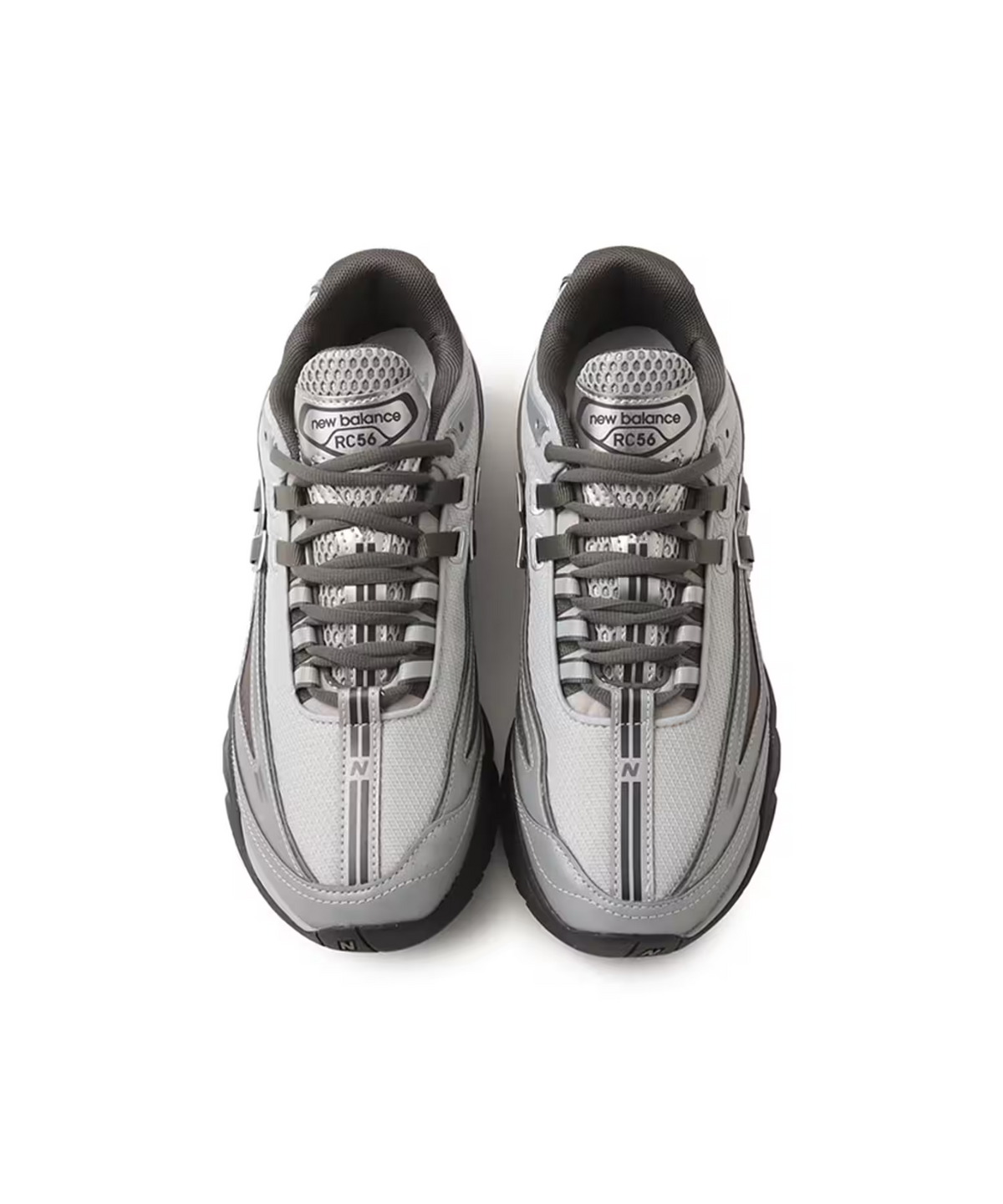 URC564KY New Balance RC56 Brighton Grey Tornado (Men's)