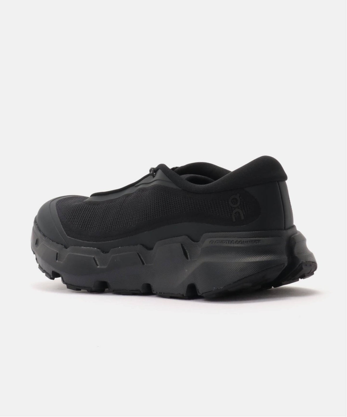 3MG30451043 On Cloudsoma Hike "Black" (Men's)