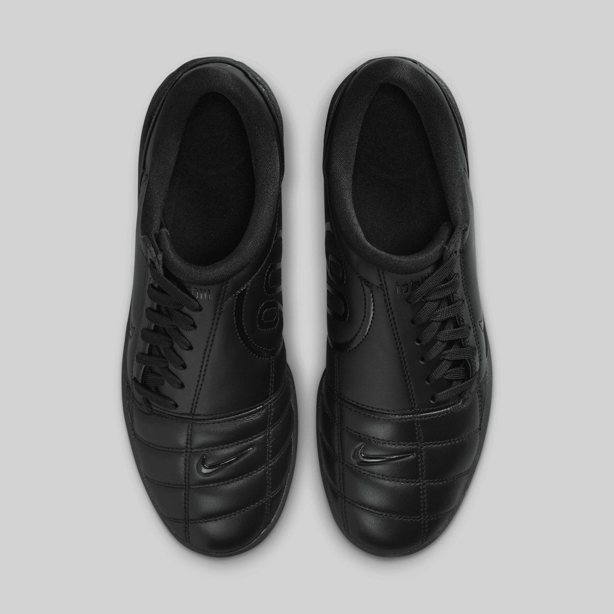 IM4841-010 Nike Total 90 3 Triple Black (Women's)