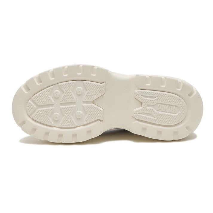 410562-01 Puma Karmen X-TRA Leo "White" (Women's)