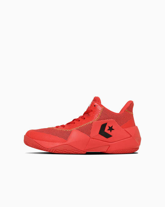33500410 Converse Cons Vicbound Red (Men's)
